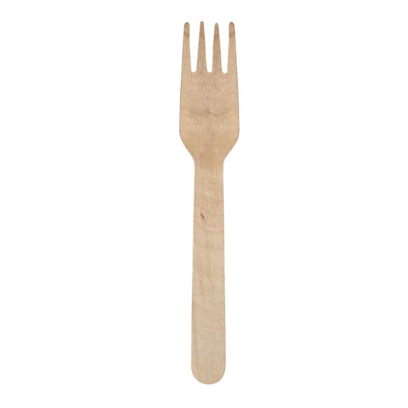 iECO - Birch Forks pack of 500