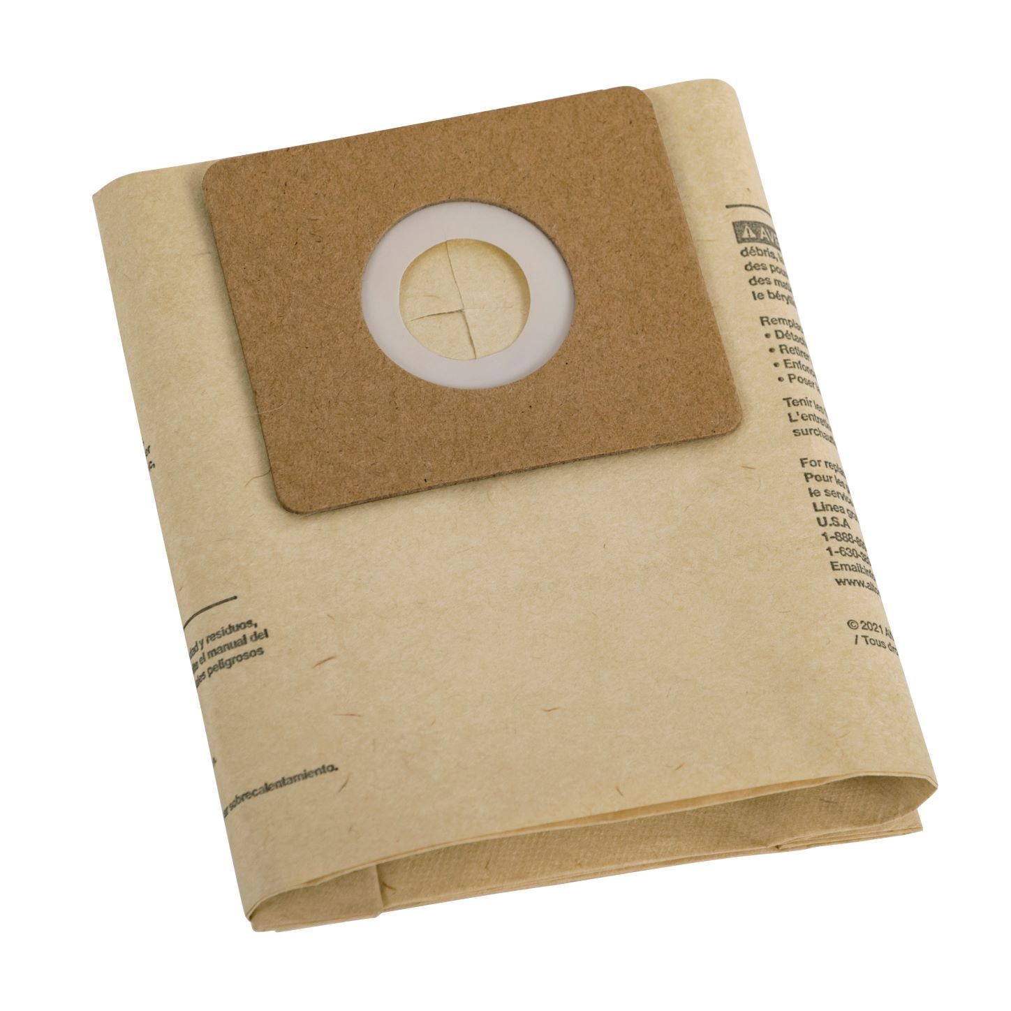 STEALTH ST251231 FILTER BAGS 1.5 GAL 3PK