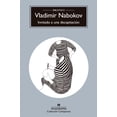 thumbnail image 1 of Libro Invitado A Una Decapitacion Tapa Blanda, Autor Vladimir Nabokov, Editorial Anagrama, 1 of 2