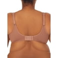 thumbnail image 2 of Secret Treasures Women's and Women's Plus Size Wirefree Bra, 2 of 3