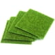 thumbnail image 1 of Simulación de musgo artificial, plantas verdes falsas, césped para fiestas, patios, micropaisajes, decoración, flores, césped, manualidades de bricolaje, 1 of 4