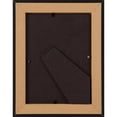 thumbnail image 2 of 5x7 Black Wood Frames - Affordable Series (Small), 2 of 2