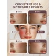 thumbnail image 5 of Facial Massager Beauty Tool for Face and Neck, Skin Care Facial Device for Deep Radiance Effective Against Dullness Birthday Gifts for Women, 5 of 5