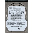 thumbnail image 1 of MK3261GSYG HDD2F43 B UL01 T F/W: C0/MG002W Toshiba 320GB, 1 of 1