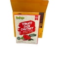 thumbnail image 1 of Rusingo Tomato Jain Chutney – 75g (Ready in 3 Seconds), 1 of 2