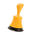 thumbnail image 3 of Small Plunger Pump Liquid Plumber Clog Remover Cleaner Unclogger Tool, 3 of 3