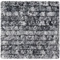 thumbnail image 6 of Hauteloom Torie Wool Living Room, Bedroom Area Rug - Traditional, Transitional - Medium Gray, Gray, Steel Gray - 12' x 15', 6 of 7