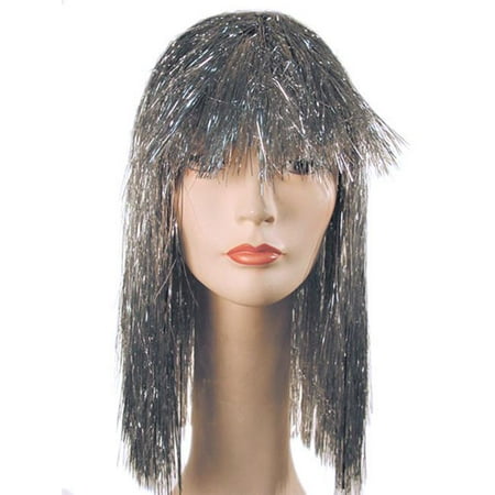 Morris Costumes LW340GD Pageboy Tinsel Gold Wig