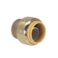 thumbnail image 2 of Procuru Accesorio De Plomería Pushfit De 1/2 Pulgada Para Tubería De Cobre Pex Cpvc Pe-Rt (Paquete De 10 De 1/2 Pulgada), 2 of 5