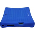 thumbnail image 2 of Contixo 7 pulgadas Kids Tablet con Wi-Fi 16GB 20 + Aplicaciones de aprendizaje educativo V8-1-Azul oscuro Contixo Contixo Kids, 2 of 5
