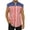 hgg049-Red, variant on Yaoyar Men's American Flag Denim Vest USA 4th of July Sleeveless Button Down Shirts Independence Day Patriotic Tank Tops