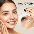 thumbnail image 5 of Sérum Kojic Sen Esencia de Ácido Kójico 30 ml con ceramida y ácido hialurónico, 5 of 5