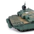 thumbnail image 3 of 8Pcs 1:72 Assembler des Kits de Réservoir Modèle de Char Armée DIY Modèle d'Armée Assembler des Kits de Réservoir Modèle de Bataille pour les Jouets Cadeaux de Noël Enfants, 3 of 9