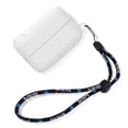 thumbnail image 1 of PULUZ CÁMARA CÁMARA CAJA DE CARGA DE CARGA ANTRIADOR COMPARTOR DE LA BATERÍA DE RAPA PROTECTOR DE PROTECTOR DE CARRO DE VIDEO ACCESORIOS BLANCO sidaley EL005656-02, 1 of 6