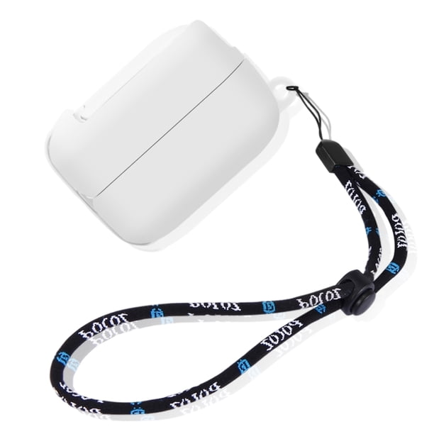 PULUZ CÁMARA CÁMARA CAJA DE CARGA DE CARGA ANTRIADOR COMPARTOR DE LA BATERÍA DE RAPA PROTECTOR DE PROTECTOR DE CARRO DE VIDEO ACCESORIOS BLANCO kenally EL005656-02