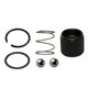 thumbnail image 4 of For Impact Driver Collet Chuck Bit Holder Spare Parts 2025, 4 of 5