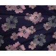 thumbnail image 5 of oneOone Polyester Lycra Light Pink Fabric Floral & Fabric For Sewing Printed Craft Fabric By The Yard 56 Inch Wide, 5 of 6