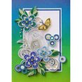 thumbnail image 1 of Cuadros Decorativos flor 5D bricolaje forma especial parcial taladro diamante JShteea Nuevos Originales, 1 of 8