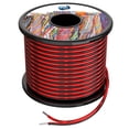 thumbnail image 1 of Cable eléctrico Haerkn 14 AWG, 50 pies, silicona, 600 V, 20 A, 1 of 6