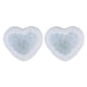 thumbnail image 2 of Matsuzay Gel de sílice celebra el amor con corazón, molde de de silicona y moldes para paletas de flores rosas, regalos para niñas Cocina y Comedor S, 2 of 3
