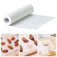 thumbnail image 7 of Limei Parchment Papers Convenient 1 Roll Easy to Cut Baking Paper Oil-absorbing Great for Restaurant, 7 of 7