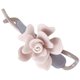 thumbnail image 2 of Claw Clips for Women's Plastic Hair Clips for Decoration Suitable for All Occasions 2.5 Inches, 2 of 2