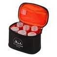 thumbnail image 1 of Camping Spice Containers Portable Multifunction Empty Spice Containers Set with Storage Bag, 1 of 7