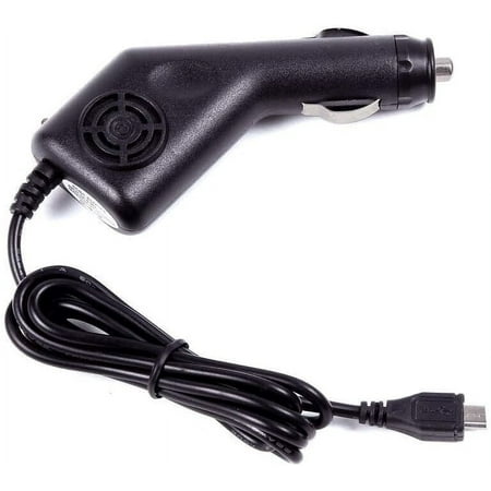 Yustda Car Charger Compatible with TMobile/Metro/Sprint LG Aristo 5 LM-K300 Power Supply Charger