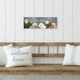 thumbnail image 4 of Adventure Awaits Rustic Framed Wood Farmhouse Wall Sign 6x18 (Unframed), 4 of 4