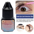 thumbnail image 2 of Colle de Greffage de Cils 5ml Plantation de Faux Cils Colle de Greffage Ouverture des Cils, 2 of 8
