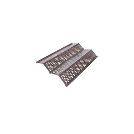 Stainless steel heat plate for Calise, Lucullan, Outdoor Kitchen Concepts brand gas