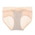 thumbnail image 1 of MasteelfCA Culottes Menstruelles pour Femmes, Culottes Menstruelles Étanches, 1 of 7