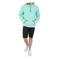 thumbnail image 3 of Sudadera Stretch Para Hombre Moda Con Capucha Hoodie Basico, 3 of 8