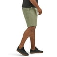 thumbnail image 3 of Lee Big Men's Extreme Comfort Flat Front Short, Sizes 42-54, 3 of 5