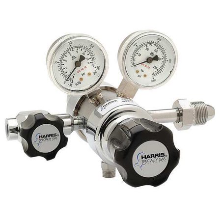 Harris HARRIS Ar/He/N High Pur Gas Regtr KH1124