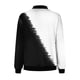 thumbnail image 4 of Chaqueta deportiva Wancir con cremallera completa para mujer, de manga larga, ligera, con bolsillos, para entrenamiento, 4 of 5