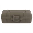 thumbnail image 2 of Case Herramientas Protección Seguridad Contenedor Almacenamiento Supervivencia Al Aire Libre Con Esponja Impermeable para Equipo Instrumentos, 2 of 9