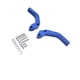 thumbnail image 2 of Soporte para guardamanos de motocross, accesorio de ciclismo, soporte resistente al desgaste 28 mm azul, 2 of 9