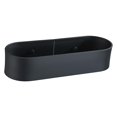 thumbnail image 2 of Estantes flotantes resistentes, soporte para estante de pared, soporte montado en la pared, pantalla sin taladro para cocina, oficina, baño, botellas 285x95x6cm Fernando Estante flotante de pared, 2 of 7