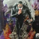 thumbnail image 3 of Figura de anime de 45 cm de One Piece, Monkey D. Garp, vicealmirante, cabezas intercambiables, figura de PVC GK, estatua, muñeca, regalo, modelo coleccionable, juguetes, 3 of 4