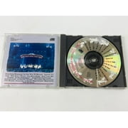 Phil Collins - Serious Hits Live - Music & Performance - CD