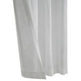 thumbnail image 2 of Dimitro Sheer Grommet Indoor Curtain, 2 of 6