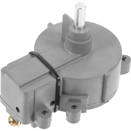 MLINS  Electric Propeller Convenient Motor Drill Pump Control Grey