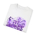 thumbnail image 3 of Airbrush Apparel, IVF, Retrieval Day, Our Miracle Day, Infertility, T-shirt, 3 of 4
