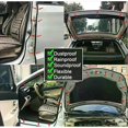thumbnail image 5 of Door Weatherstrip Seal (On Door) For Ford Focus MK3 MK4 Ford C-Max MK2 1869692, 5 of 5