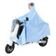 thumbnail image 5 of Poncho impermeable para motocicleta, para exteriores, para adultos, grueso y resistente al agua, para todo el cuerpo, para coche eléctrico y batería, 5 of 5