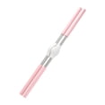 thumbnail image 2 of Yoga Stick shamjiam Lung Opener para embellecer el entrenamiento forma al cuerpo Poste de yoga hombro abierto, 2 of 8