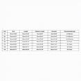 thumbnail image 3 of kpoplk Summer Toddler Baby Boy Girl Clothes Aunties/Mamas Boy Outfits 3 6 12 18 24 Months 2T 3T 4T Short Sleeve Tops Shorts Set 2-3 Years,Grey, 3 of 4