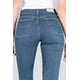 thumbnail image 3 of Pantalón Recto Mezclilla Strech Oggi Jeans Atraction Mujer, 3 of 3
