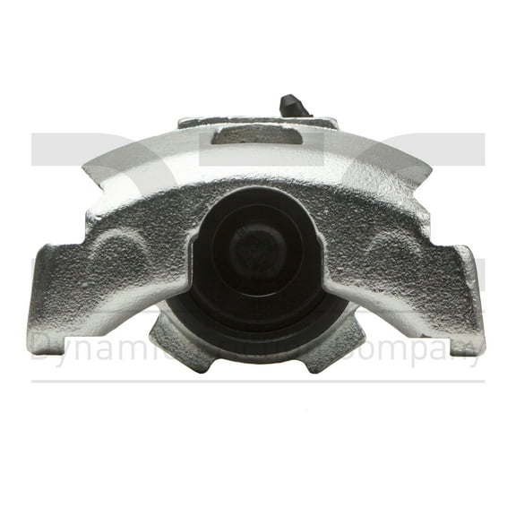 Front Right Dynamic Friction Company Premium Brake Caliper 331-54022